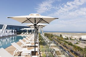 Sheraton Nice Airport