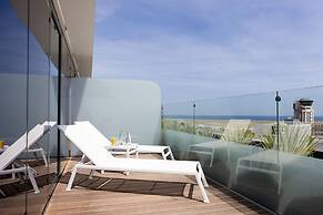 Sheraton Nice Airport