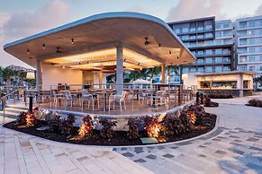 Embassy Suites By Hilton Aruba Beach Resort