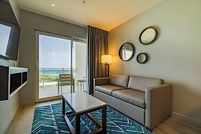 Embassy Suites By Hilton Aruba Beach Resort