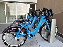 Embassy Suites By Hilton Aruba Beach Resort