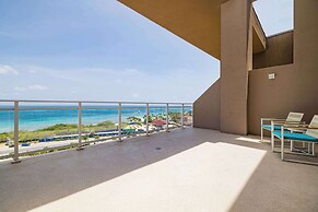 Embassy Suites By Hilton Aruba Beach Resort