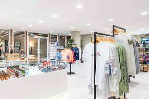 Embassy Suites By Hilton Aruba Beach Resort