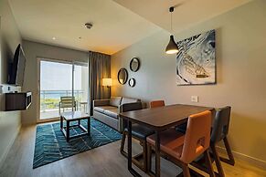 Embassy Suites By Hilton Aruba Beach Resort