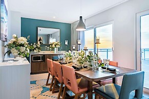 Embassy Suites By Hilton Aruba Beach Resort