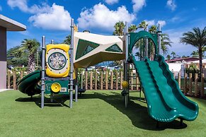 Embassy Suites By Hilton Aruba Beach Resort