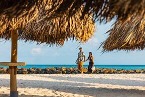 Embassy Suites By Hilton Aruba Beach Resort