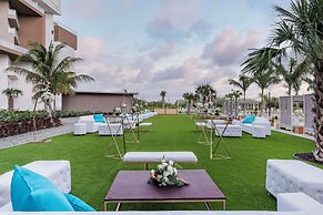 Embassy Suites By Hilton Aruba Beach Resort