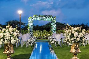 Embassy Suites By Hilton Aruba Beach Resort