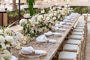 Embassy Suites By Hilton Aruba Beach Resort