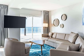 Embassy Suites By Hilton Aruba Beach Resort