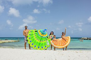 Embassy Suites By Hilton Aruba Beach Resort