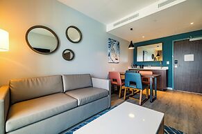 Embassy Suites By Hilton Aruba Beach Resort