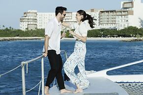 Embassy Suites By Hilton Aruba Beach Resort