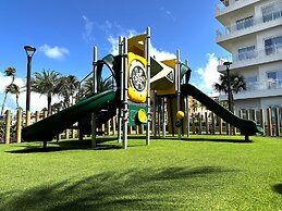 Embassy Suites By Hilton Aruba Beach Resort
