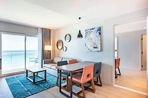 Embassy Suites By Hilton Aruba Beach Resort