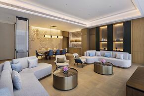 DoubleTree by Hilton Ya'An