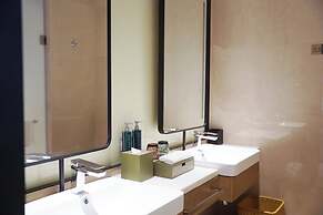 DoubleTree by Hilton Ya'An