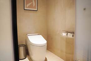 DoubleTree by Hilton Ya'An