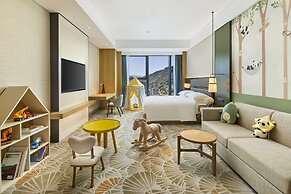 DoubleTree by Hilton Ya'An