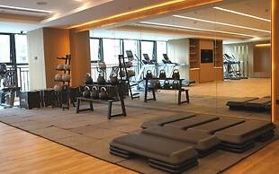 DoubleTree by Hilton Ya'An