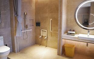 DoubleTree by Hilton Ya'An