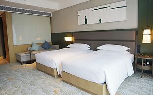 DoubleTree by Hilton Ya'An