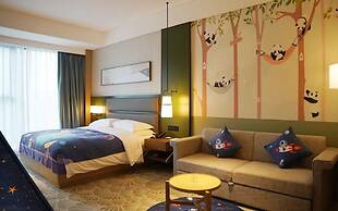 DoubleTree by Hilton Ya'An