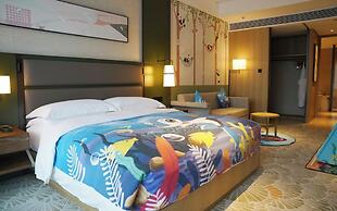 DoubleTree by Hilton Ya'An