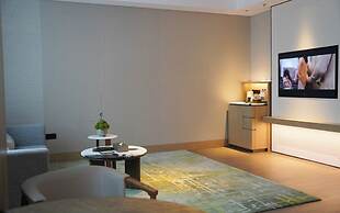 DoubleTree by Hilton Ya'An