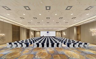 DoubleTree by Hilton Ya'An