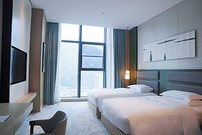 DoubleTree by Hilton Ya'An