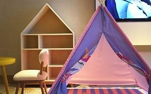 DoubleTree by Hilton Ya'An