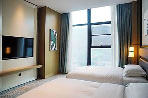 DoubleTree by Hilton Ya'An