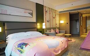 DoubleTree by Hilton Ya'An