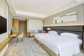 DoubleTree by Hilton Ya'An