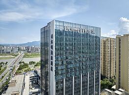 DoubleTree by Hilton Ya'An