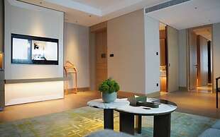 DoubleTree by Hilton Ya'An