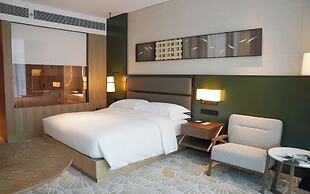 DoubleTree by Hilton Ya'An