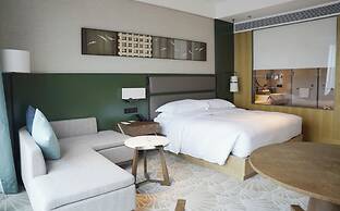 DoubleTree by Hilton Ya'An