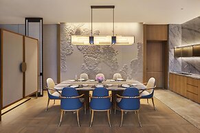 DoubleTree by Hilton Ya'An