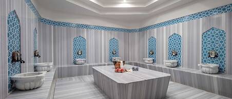 Hilton Garden Inn Erzurum