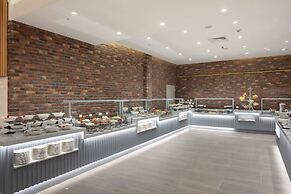 Hilton Garden Inn Erzurum