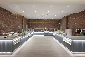 Hilton Garden Inn Erzurum