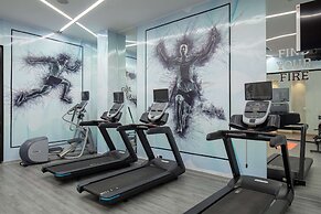 Hilton Garden Inn Erzurum