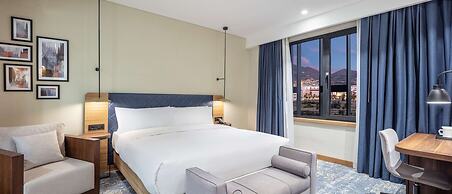 Hilton Garden Inn Erzurum