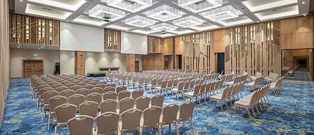 Hilton Garden Inn Erzurum