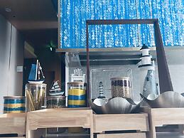 Hilton Garden Inn Rizhao High-Tech Zone