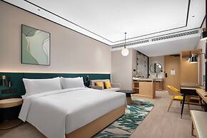 Hilton Garden Inn Rizhao High-Tech Zone