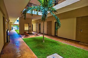 Hotel Plaza by Kavia